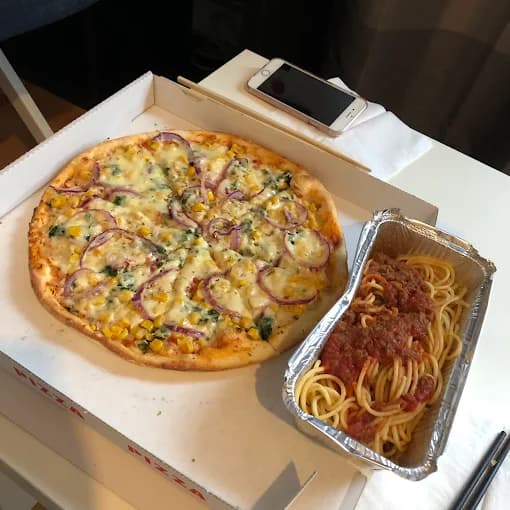 Photo of Stern Pizza