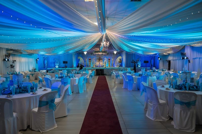 Ahmed Mukthar Caterers