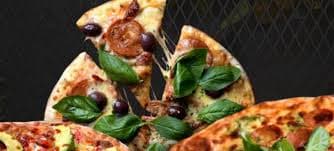 Pizza Del Forno in Johannesburg