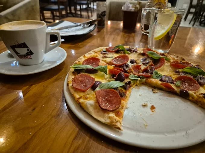 Photo of Pizza Del Forno