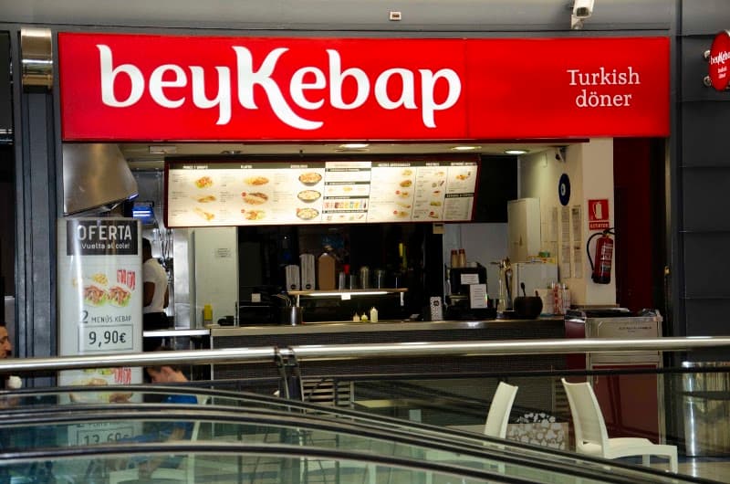 BeyKebap