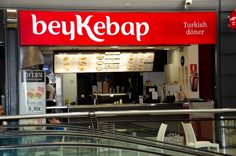 BeyKebap