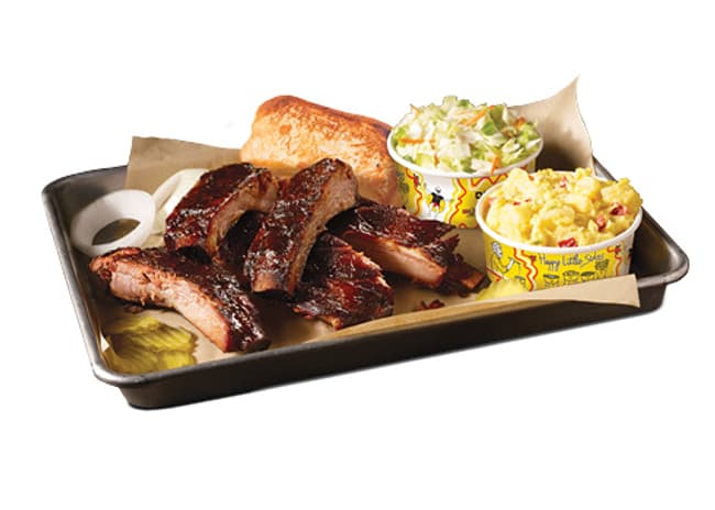 Dickey's Barbecue Pit in Dallas