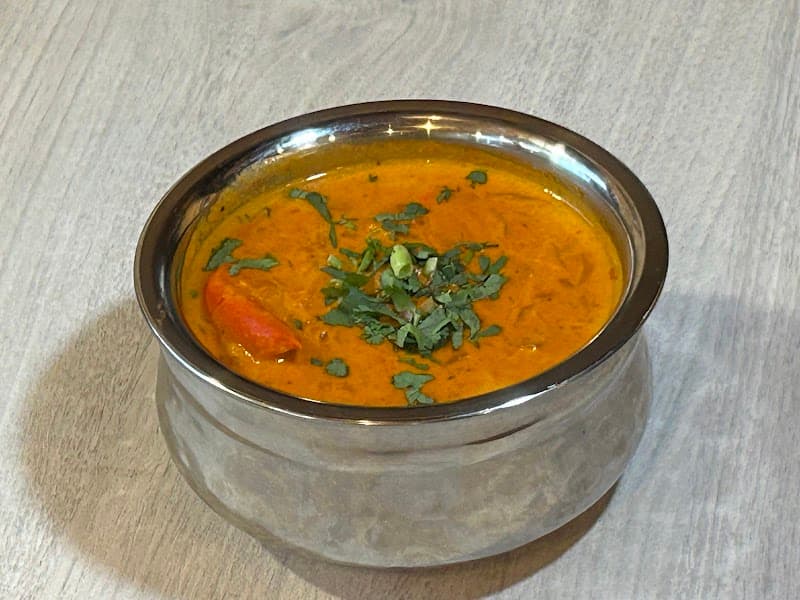 Haveli Indian Resto in Tin Hau