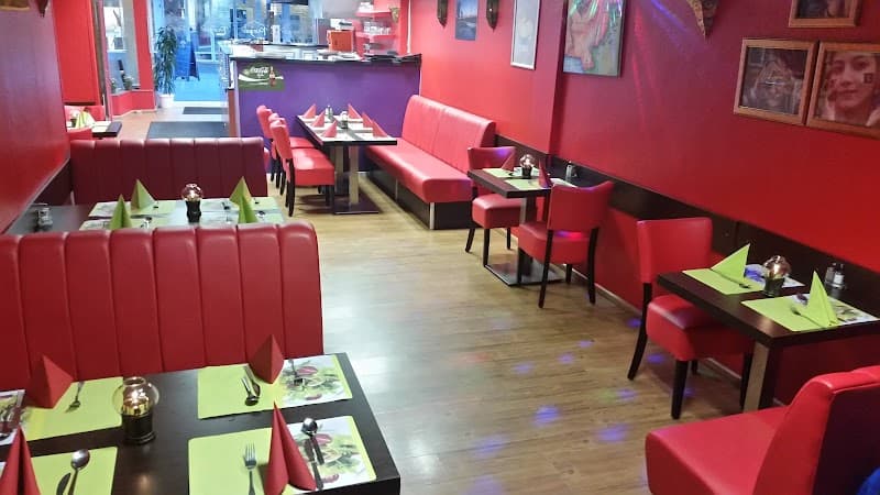 Punjab Tandoori in Offenbach