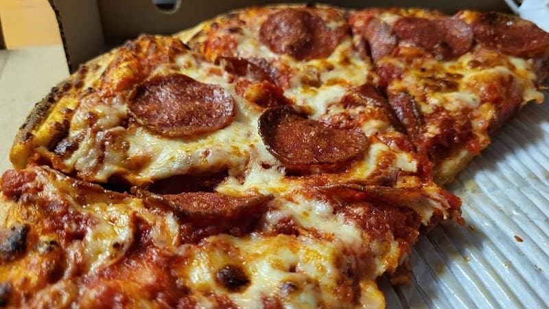 Pizza Pizza