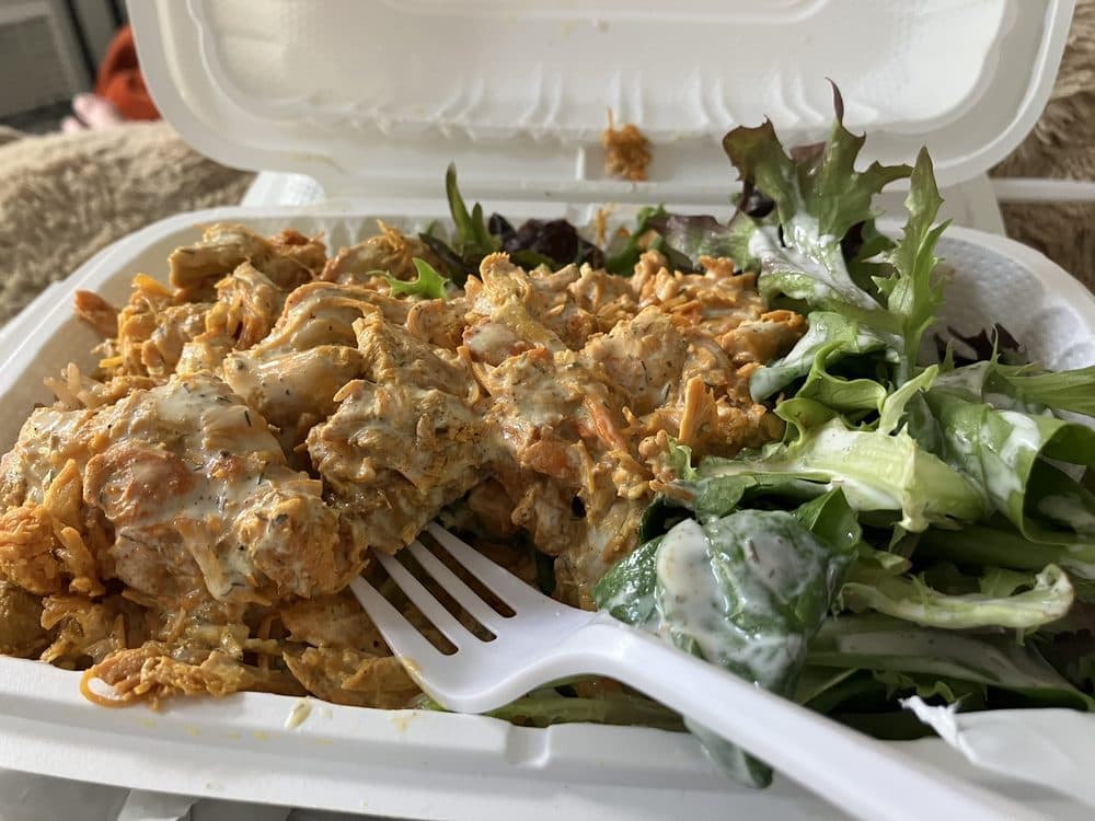 Halal Bites of Chicago