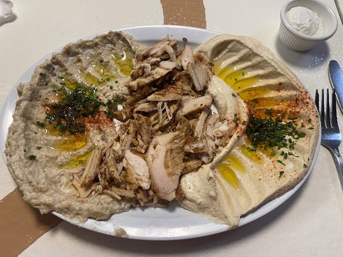 Phoenician Resto-Café