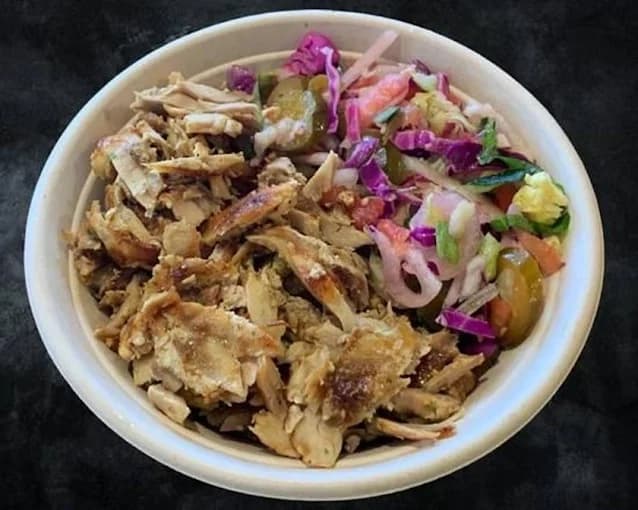 Haifa Grill