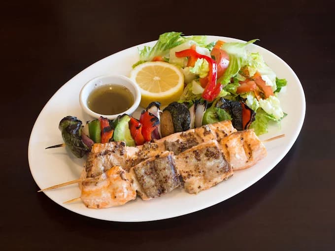 Europe Café & Grill