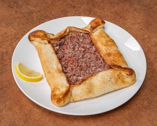 Shawarma Palace in Windsor