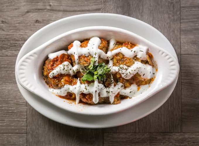 Fremont Afghan Kabob