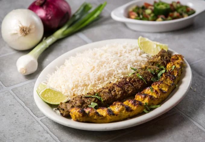 Photo of Fremont Afghan Kabob