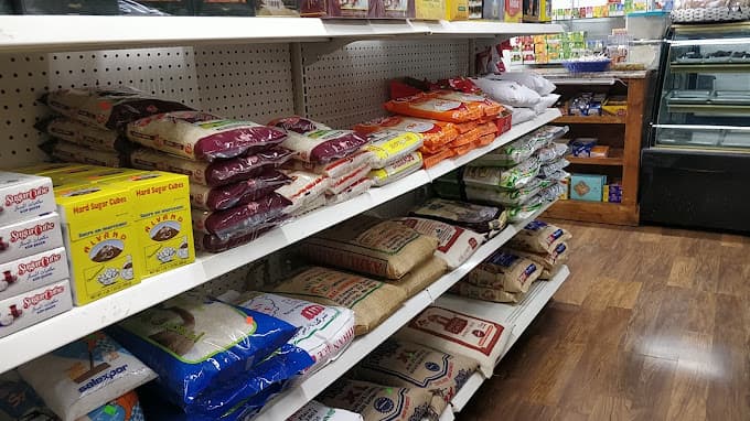 Khairallah Halal Meat in Bryan
