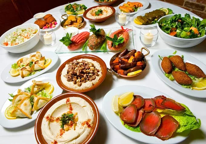 Beiyrut in Tuart Hill