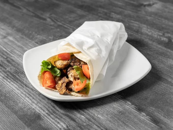 Salam Restaurant in Hillsboro