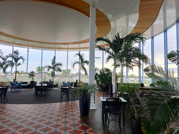 Photo of Mango Tree Café