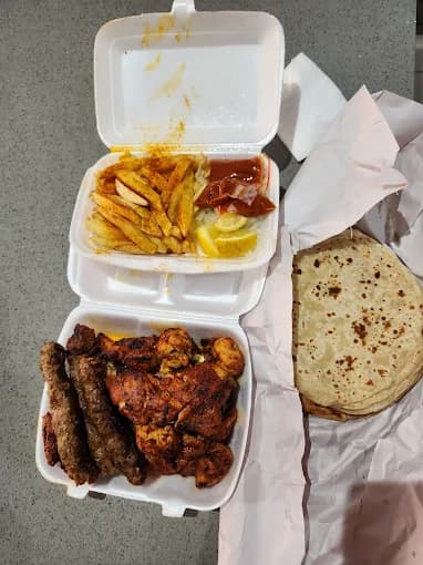 Photo of Kebabish Tikka & Take Away