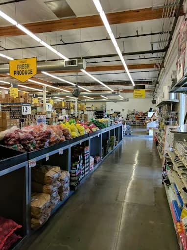 Photo of US Foods CHEF'STORE