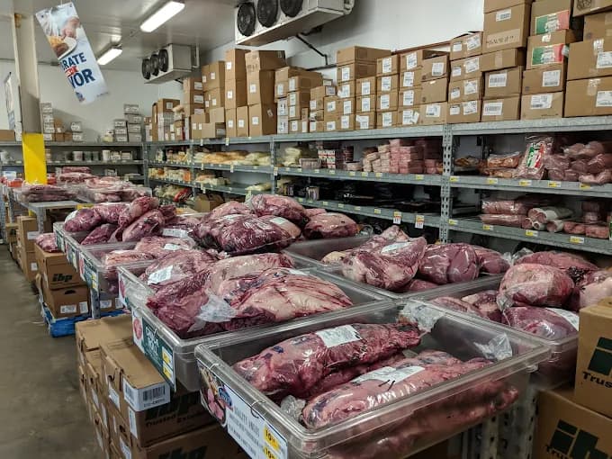 Photo of US Foods CHEF'STORE