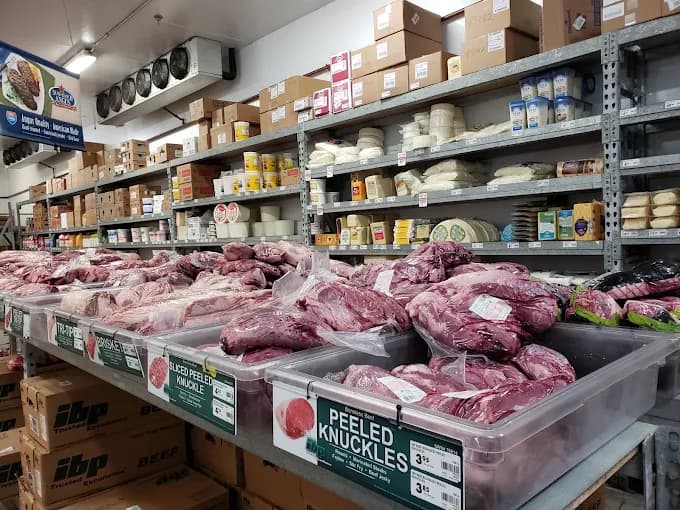 Cash & Carry Smart Foodservice