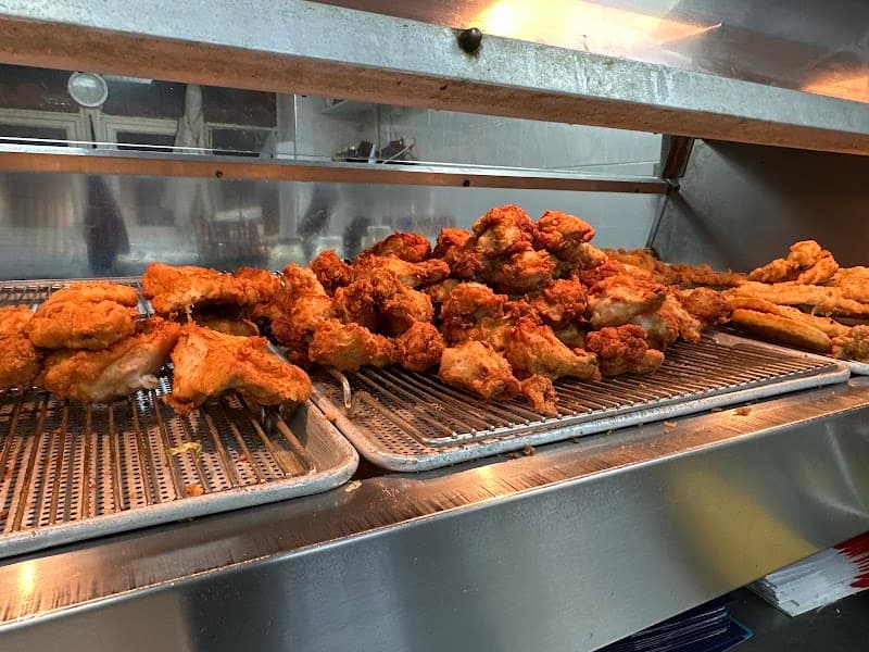 Chicken Hut