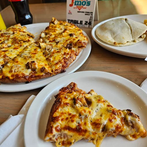 Photo of J-Mo's