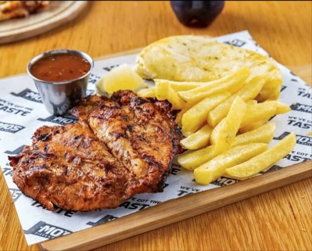 Photo of J-Mo's