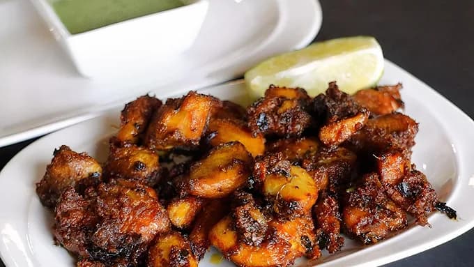 Roopa's KItchen