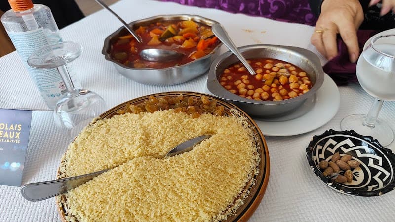 A la Médina de Fes