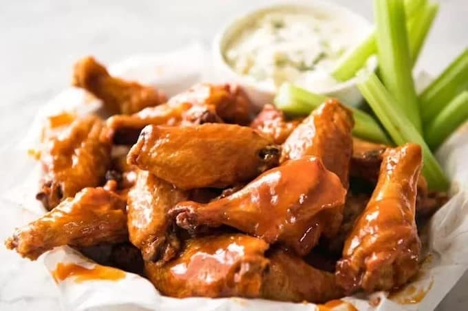 Photo of Galore Fried Chicken & Pizza