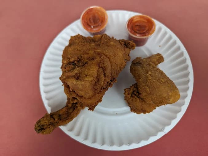 Photo of Galore Fried Chicken & Pizza