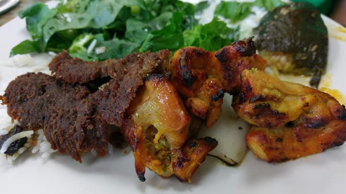 Kabob House in Arlington