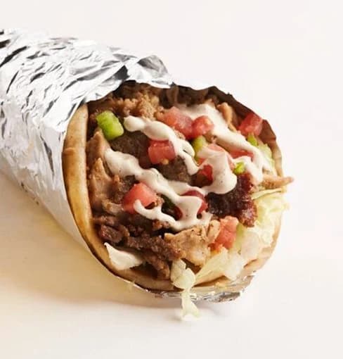 Photo of Kebab Platters