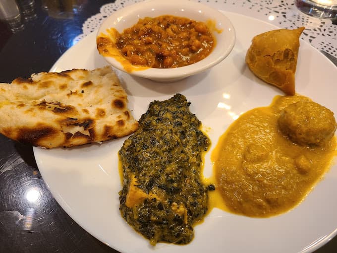 Tandoor in Arlington