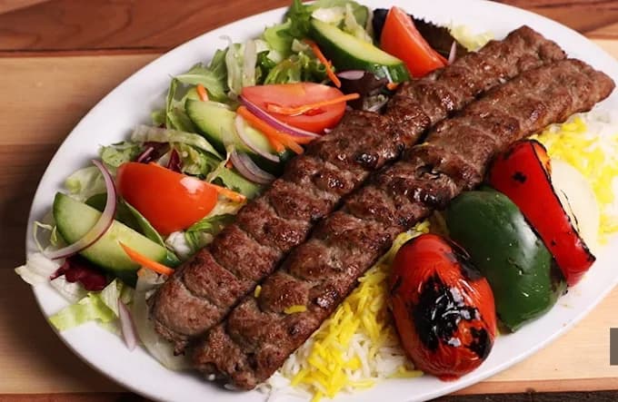 Gyros to Go in Arlington