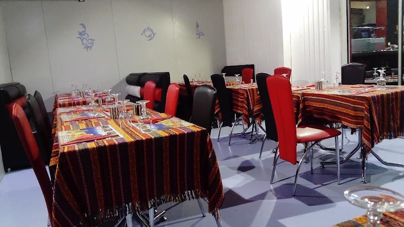 Restaurant Antep Sofrasi in Vénissieux