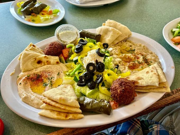 Photo of Greenland Grill