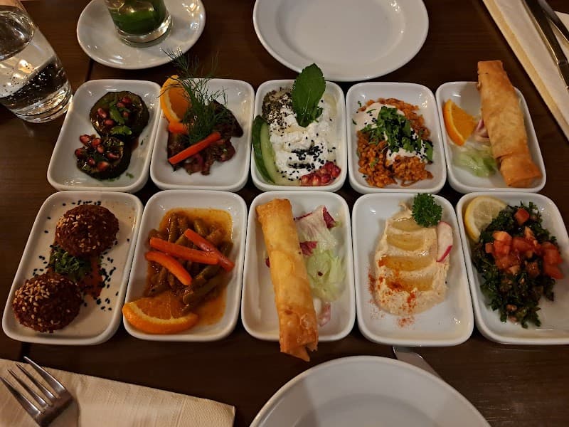 Restaurant Beiti