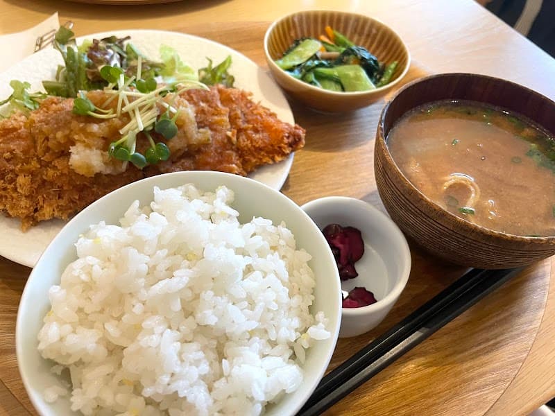Chanoma Tokonoma