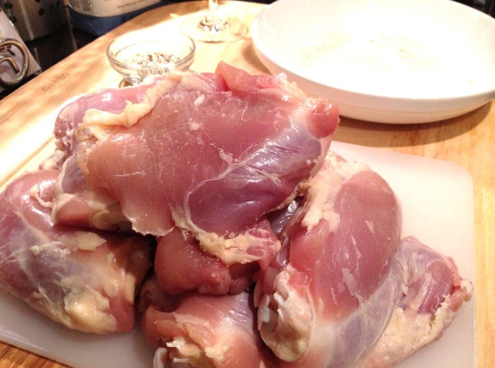 PCH Poultry & Market