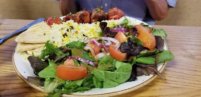Photo of Kabob Lounge