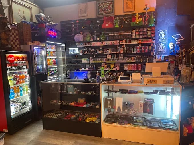 Photo of Tarbooch Hookah Café & Grill