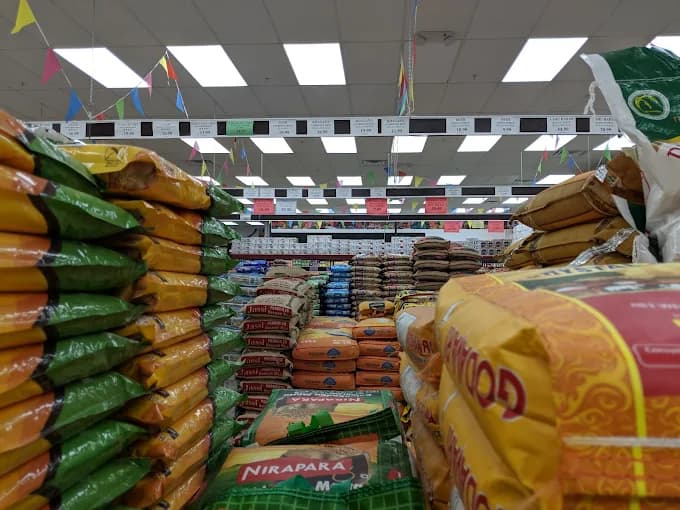 Photo of Subzi Mandi