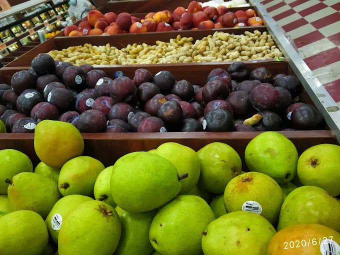 Photo of Subzi Mandi