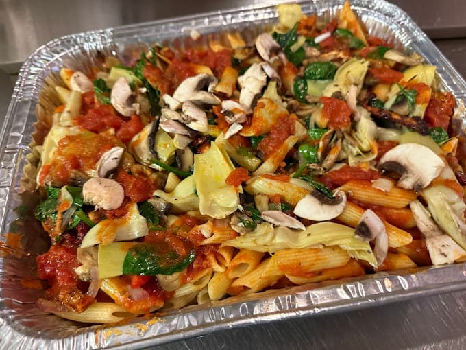 Mogios Gourmet & Pizza