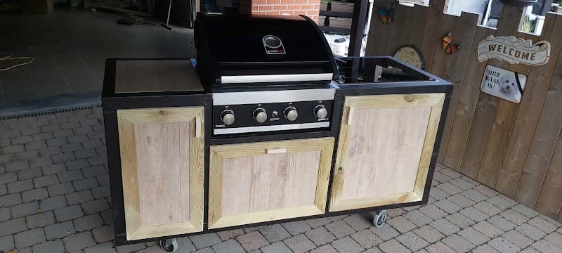 Mangal BBQ in s-Hertogenbosch