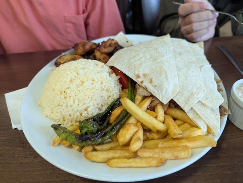 Sofra Grill