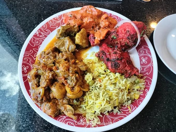 India's Grill in Fort Myers