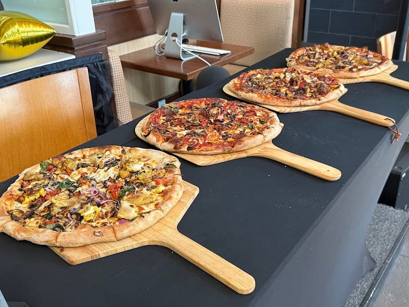Sinbad Pizza & Bakery